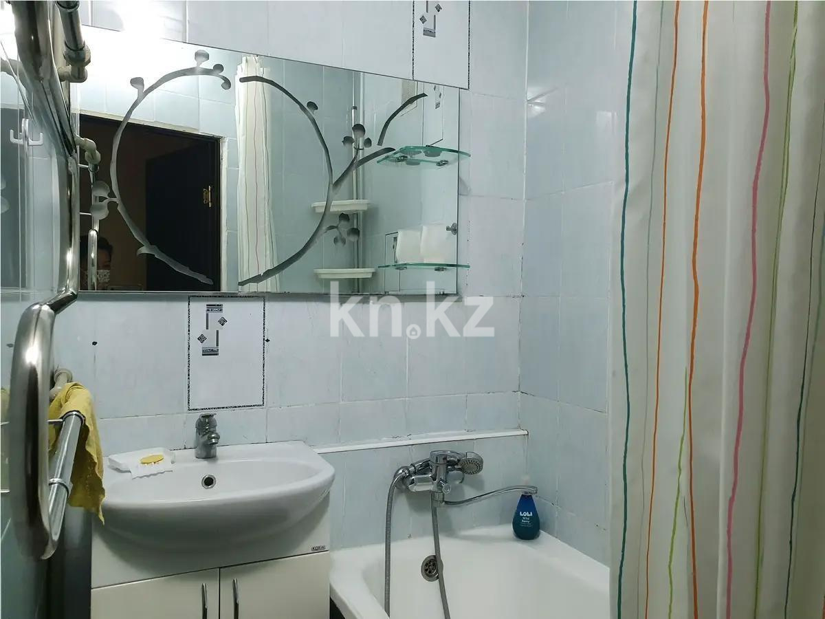 Продажа 3-комнатной квартиры, 61 м², ул. Наурызбай батыра, дом  13 в Алматы - фото 5