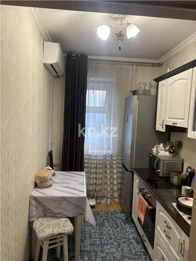 Продажа 1-комнатной квартиры, 30 м² в Астане - фото 2