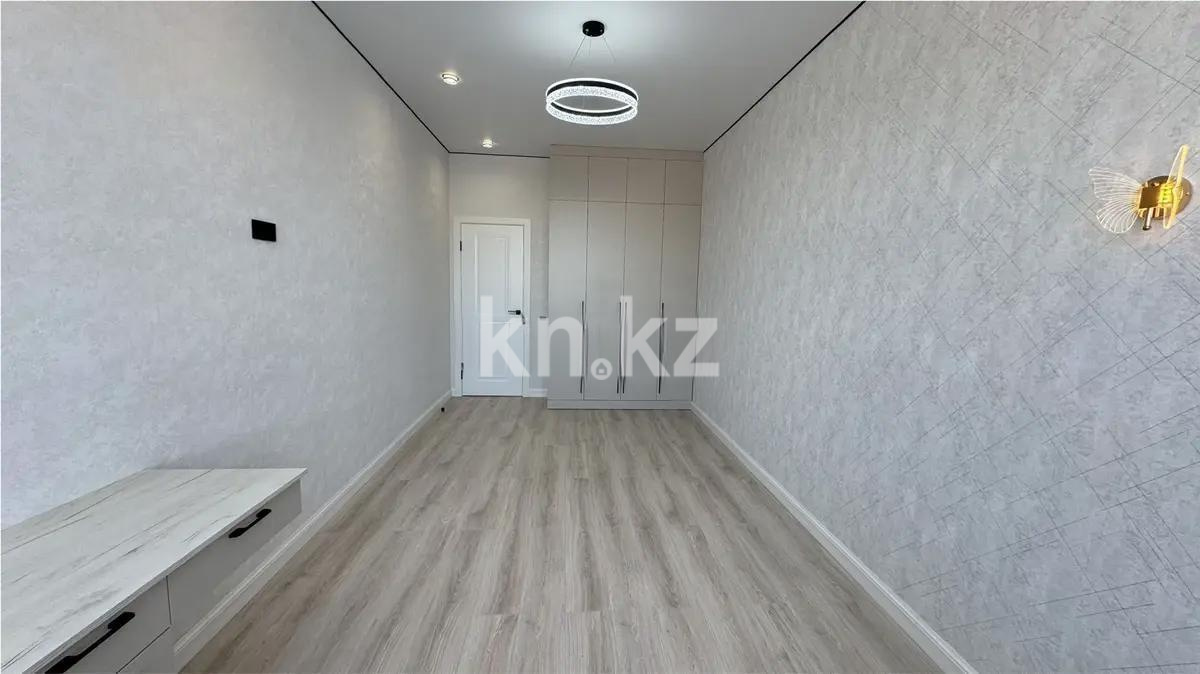 Продажа 2-комнатной квартиры, 62 м² в Астане - фото 2