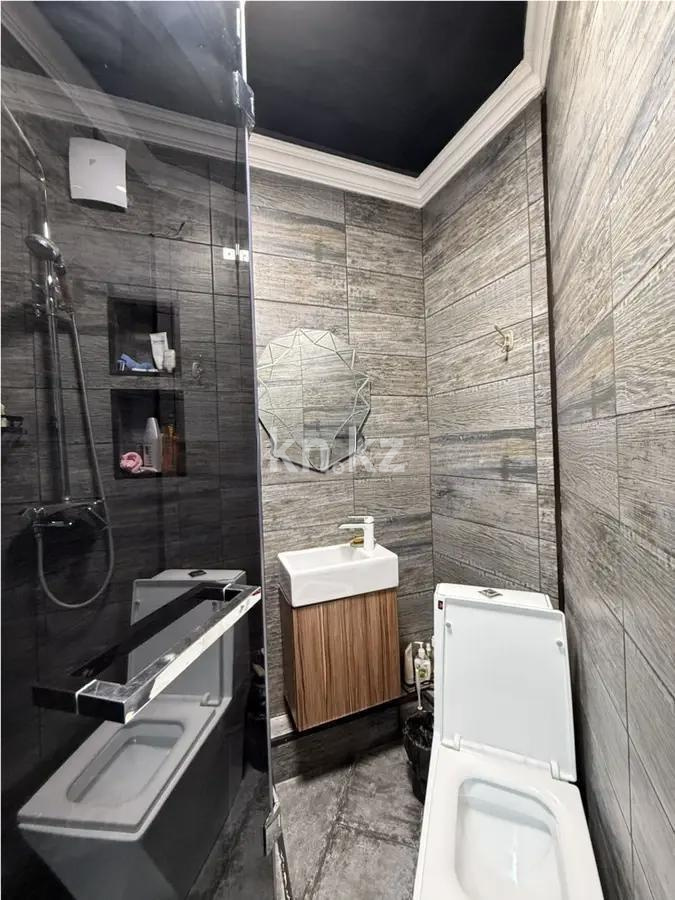 Продажа 2-комнатной квартиры, 62 м², ул. Навои, дом  37 в Алматы - фото 5