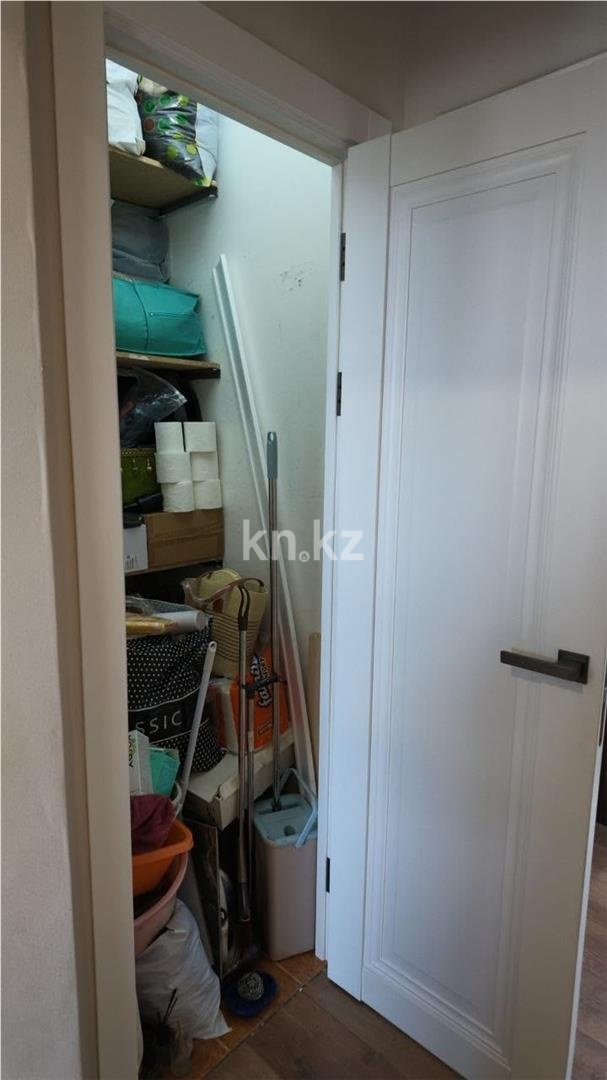 Продажа 3-комнатной квартиры, 90 м² в Астане - фото 2