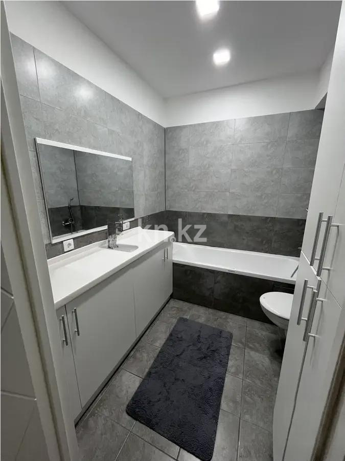 Продажа 1-комнатной квартиры, 30 м² в Алматы - фото 2