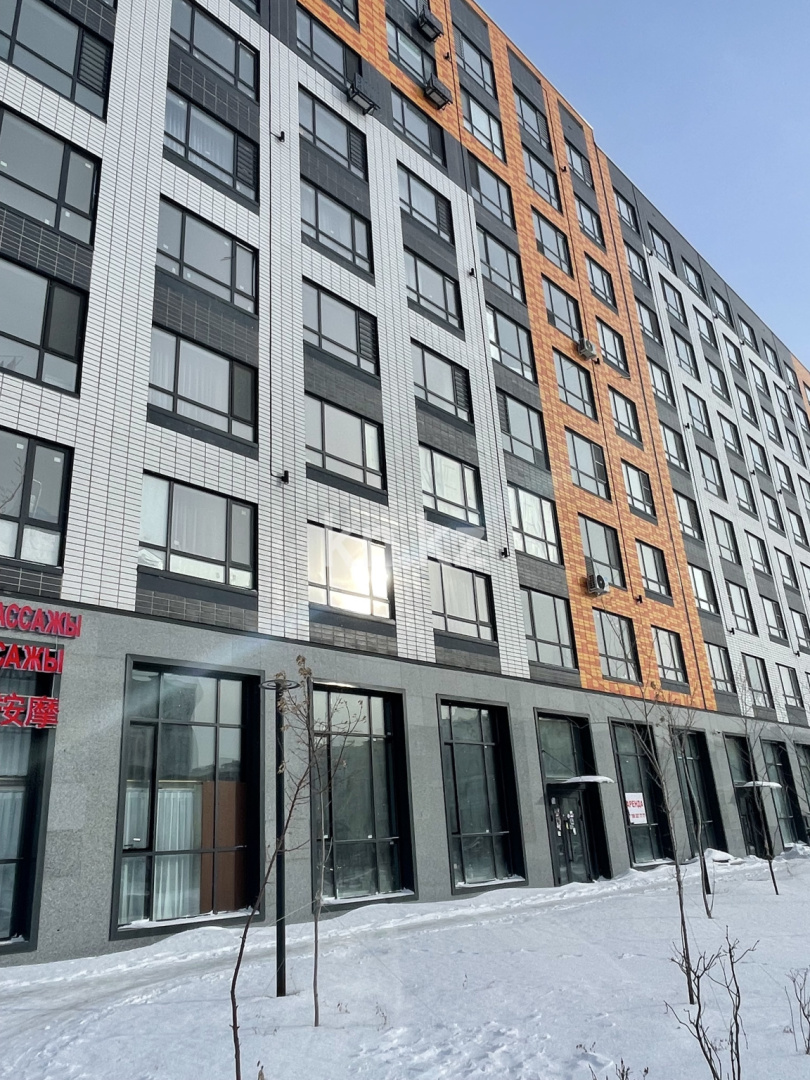 Продажа базы, 3.3 м² в Астане - фото 4