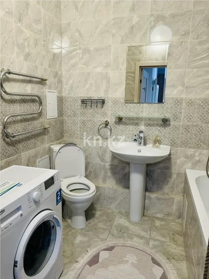 Продажа 1-комнатной квартиры, 45 м² в Астане - фото 3
