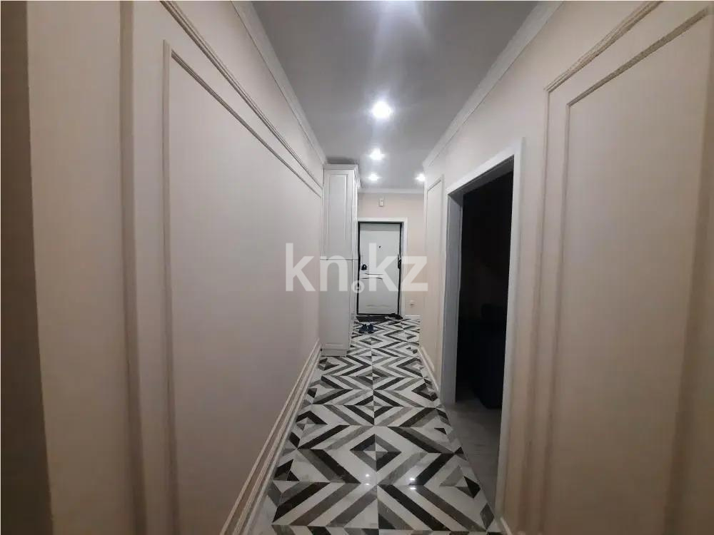 Продажа 3-комнатной квартиры, 82 м² в Астане - фото 5