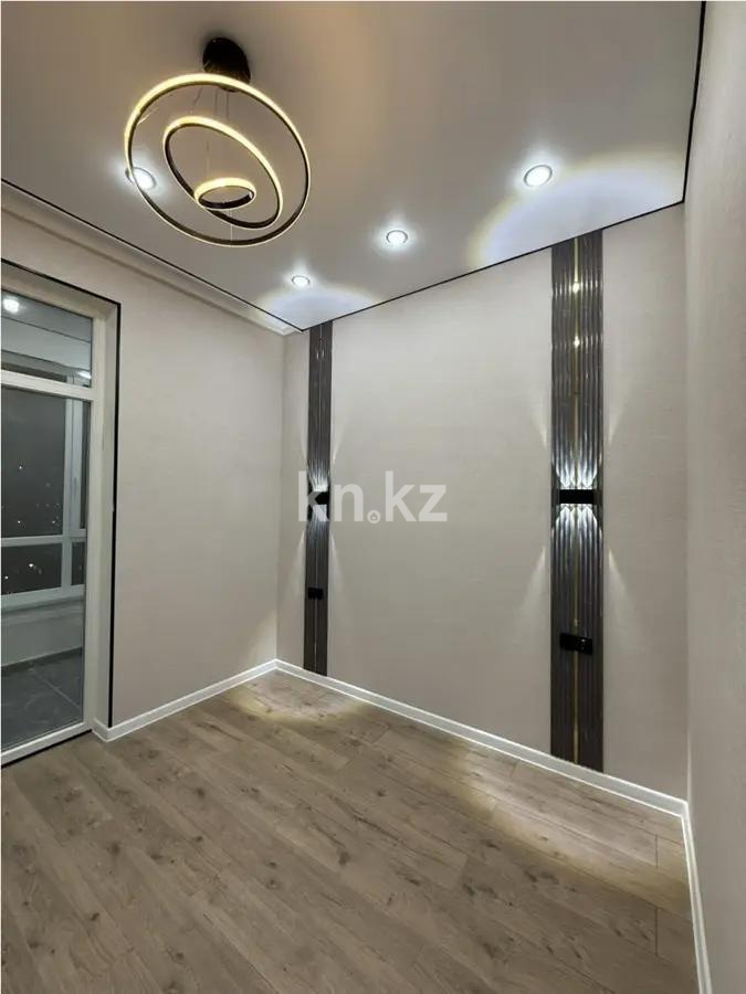 Продажа 2-комнатной квартиры, 40 м², ул. Шаймерденова, дом  4/1 в Астане - фото 2