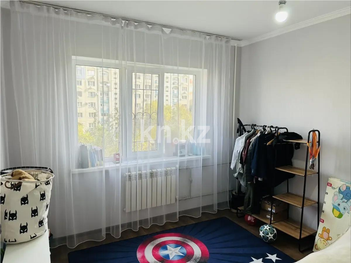 Продажа 3-комнатной квартиры, 70 м², мкр. Таугуль, дом  11 в Алматы - фото 3