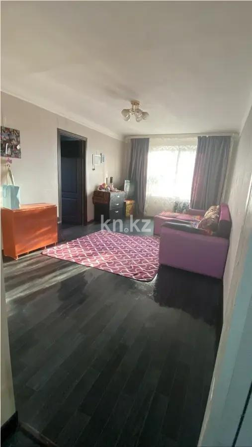 Продажа 2-комнатной квартиры, 40 м² в Алматы - фото 2