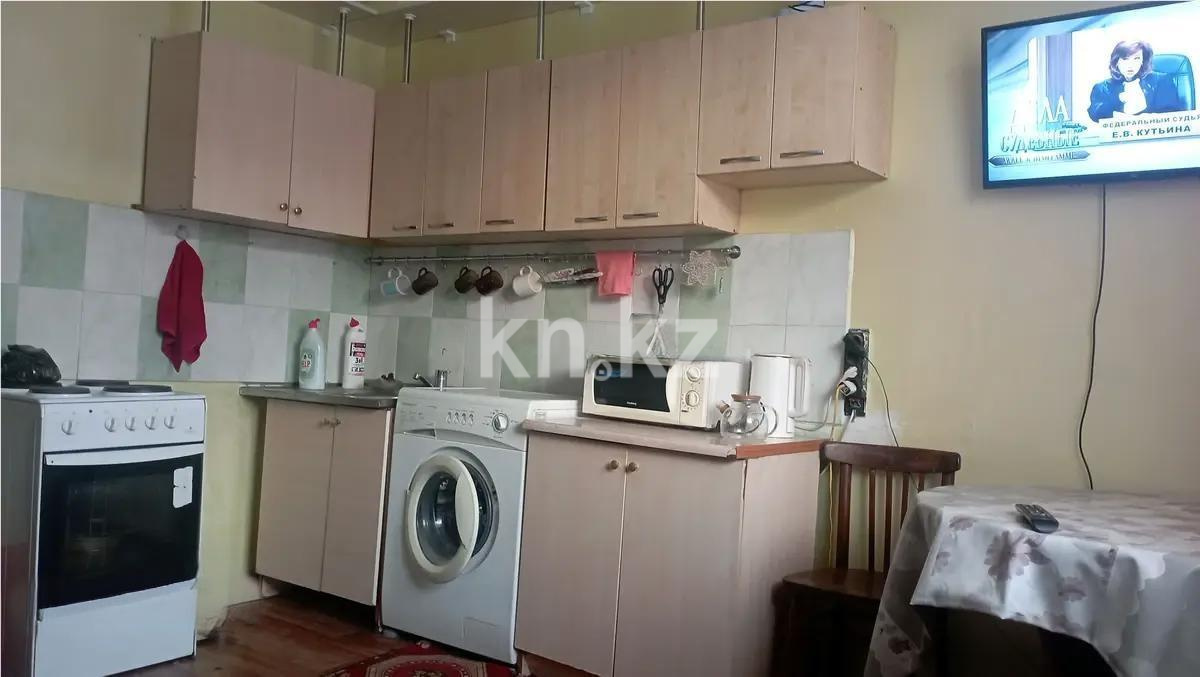 Продажа 1-комнатной квартиры, 40 м², ул. Северное Кольцо, дом  86/8 в Алматы - фото 4