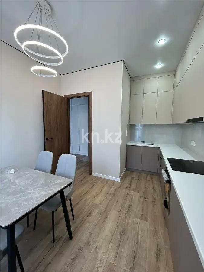 Продажа 2-комнатной квартиры, 67 м² в Астане