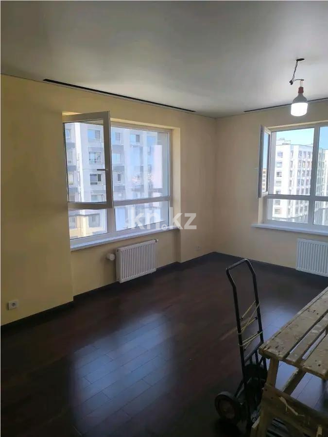 Продажа 2-комнатной квартиры, 52 м² в Алматы - фото 2