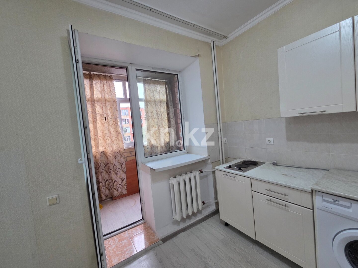 Продажа 1-комнатной квартиры, 29 м² в Акмолинской области - фото 7