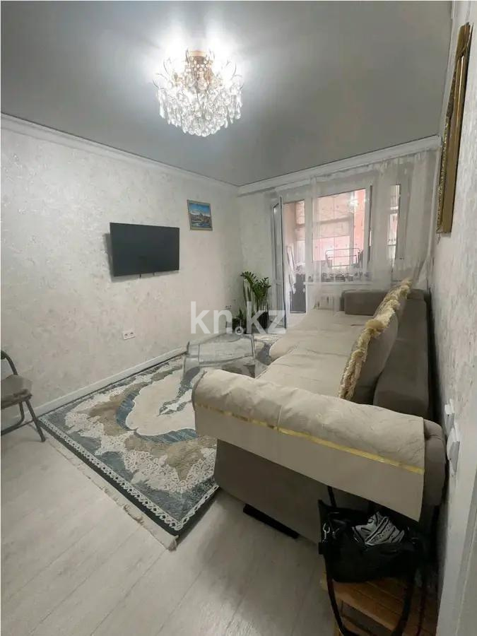 Продажа 2-комнатной квартиры, 48 м² в Астане