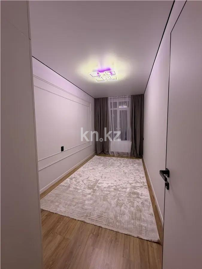 Продажа 2-комнатной квартиры, 40 м² в Алматы - фото 2