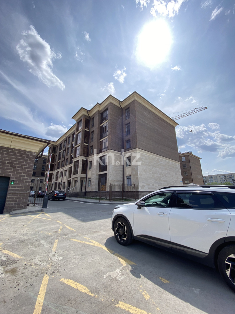 Продажа 5-комнатной квартиры, 147 м², пр. Республики, дом  49/1 в Караганде - фото 22