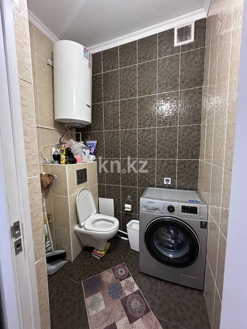 Продажа 3-комнатной квартиры, 68 м² в Караганде - фото 10