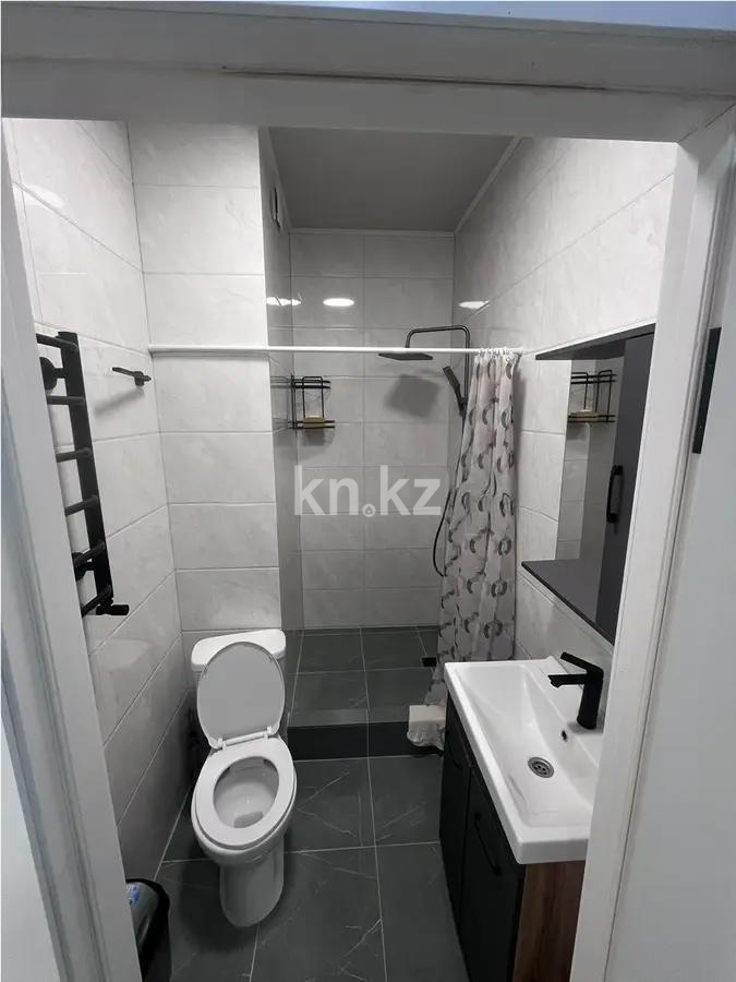 Продажа 1-комнатной квартиры, 27 м² в Алматы - фото 3
