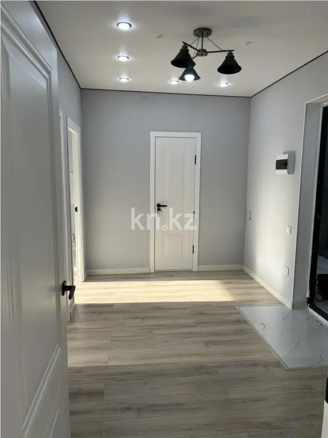 Продажа 2-комнатной квартиры, 63 м² в Алматы - фото 4