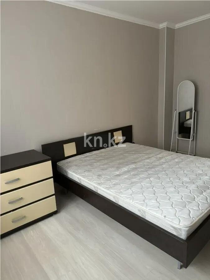 Продажа 2-комнатной квартиры, 51.5 м² в Астане - фото 2
