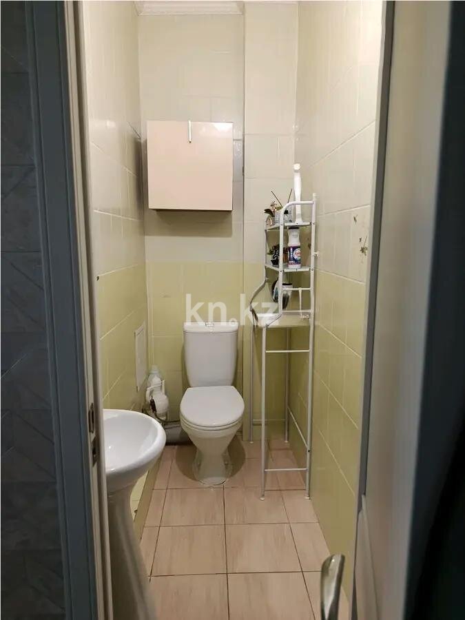Продажа 2-комнатной квартиры, 63.1 м² в Астане - фото 5