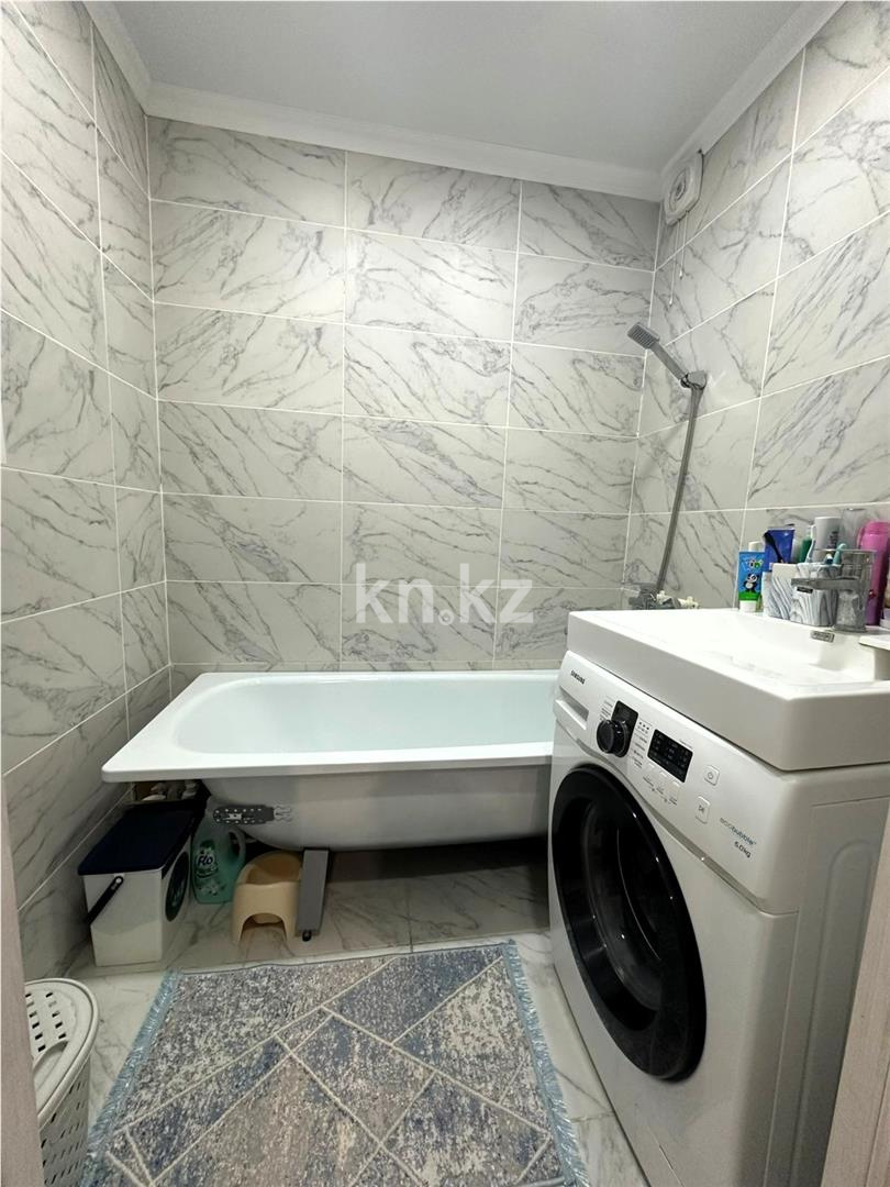 Продажа 3-комнатной квартиры, 63 м², ул. 9-й мкр. в Темиртау - фото 8