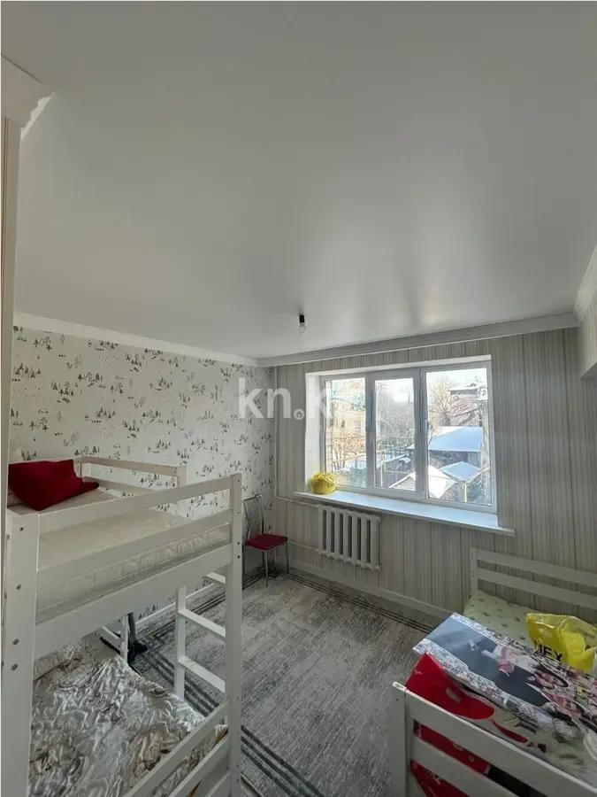Продажа 2-комнатной квартиры, 60 м² в Алматы - фото 2