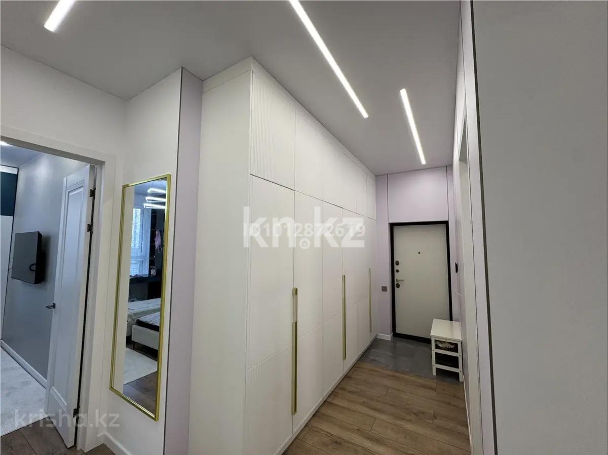 Продажа 2-комнатной квартиры, 63 м² в Астане - фото 6