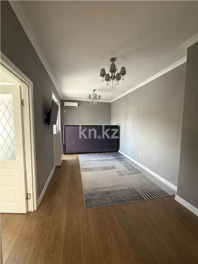 Продажа 2-комнатной квартиры, 70 м² в Алматы