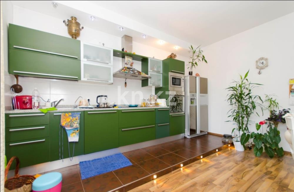 Продажа 8-комнатного дома, 330 м², мкр Ремизовка в Алматы - фото 2