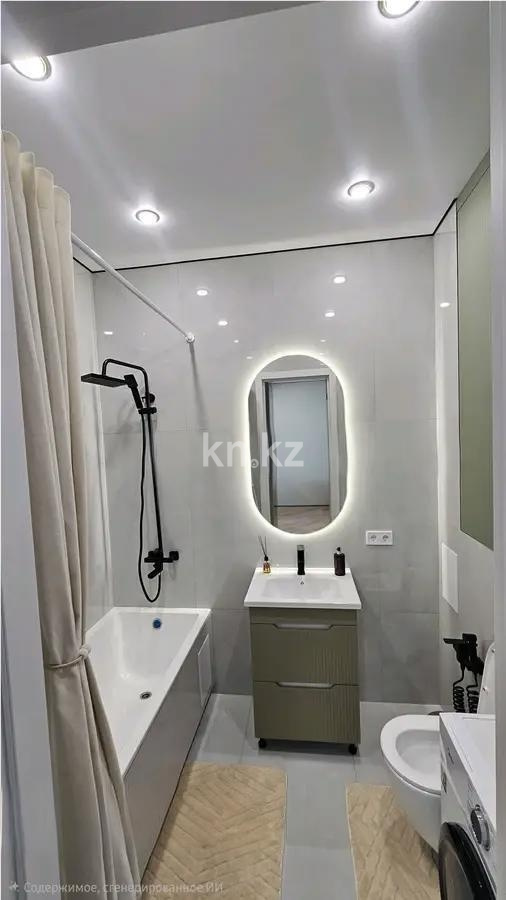 Продажа 2-комнатной квартиры, 41 м² в Астане - фото 2