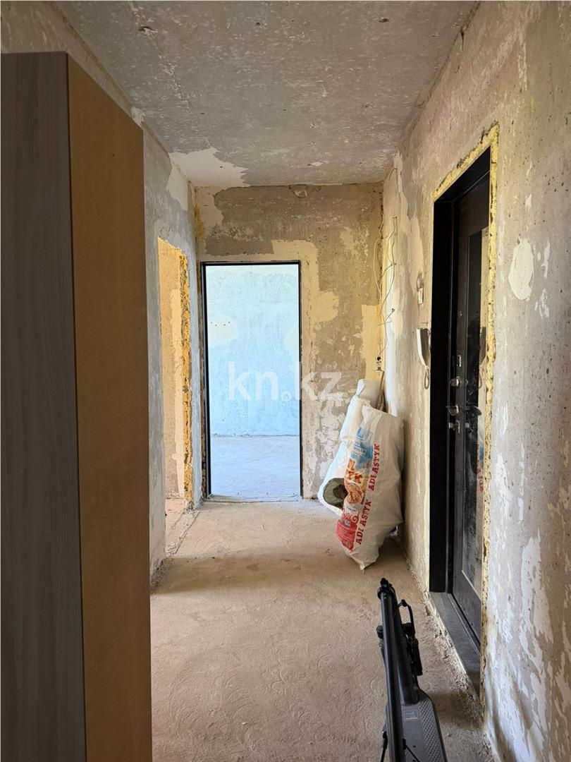 Продажа 2-комнатной квартиры, 54 м² в Караганде - фото 11