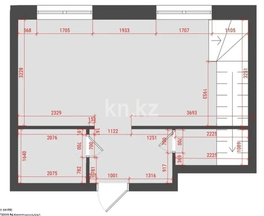 Продажа 3-комнатной квартиры, 76 м² в Караганде - фото 5