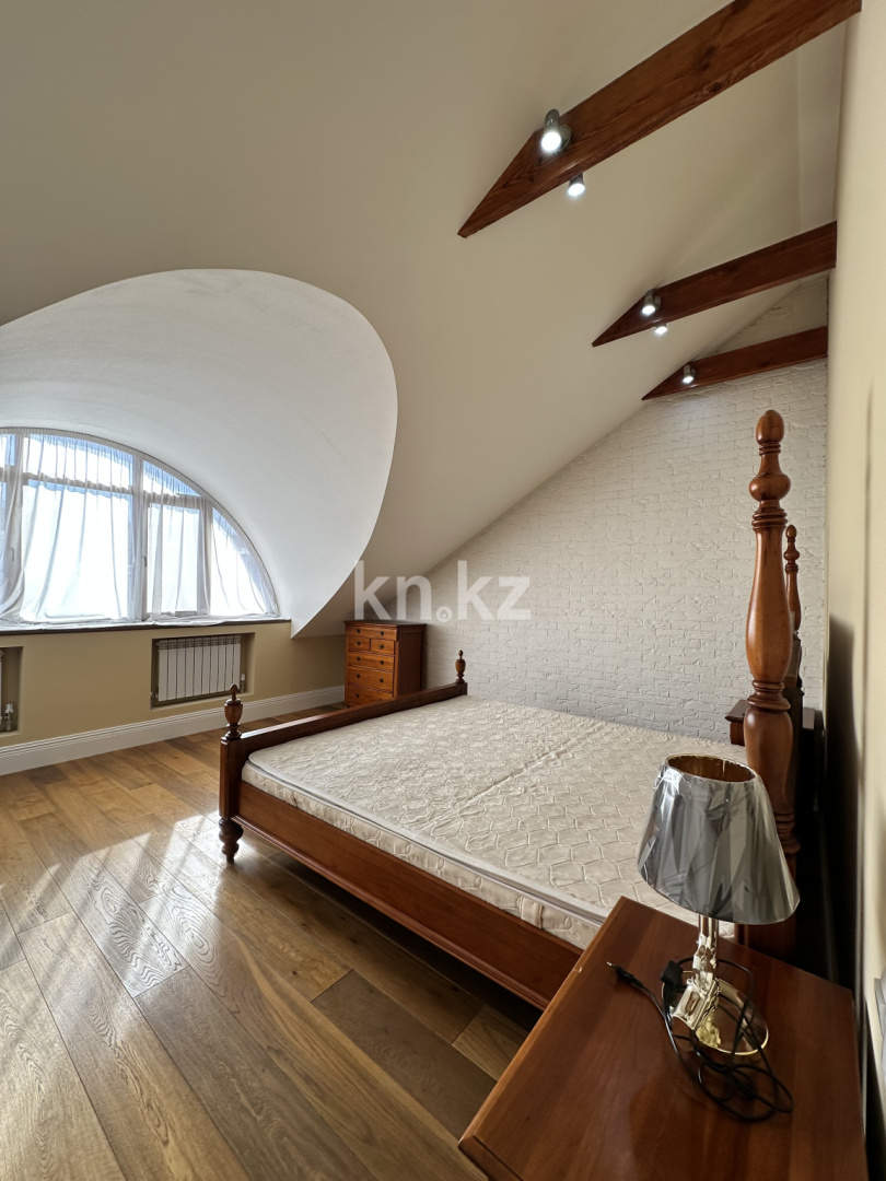 Продажа 7-комнатного дома, 341 м², ул. Рыскулбекова, дом  19/1 - ул. Аскарова в Алматы - фото 21