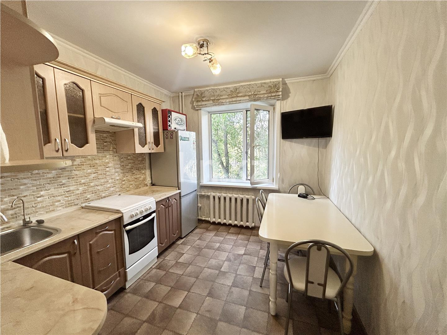 Продажа 3-комнатной квартиры, 63 м² в Караганде - фото 10