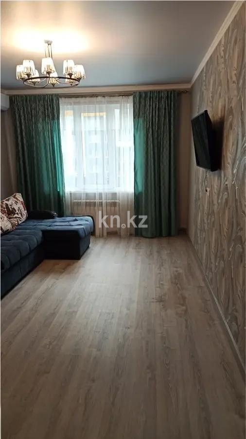 Продажа 1-комнатной квартиры, 37 м² в Алматы