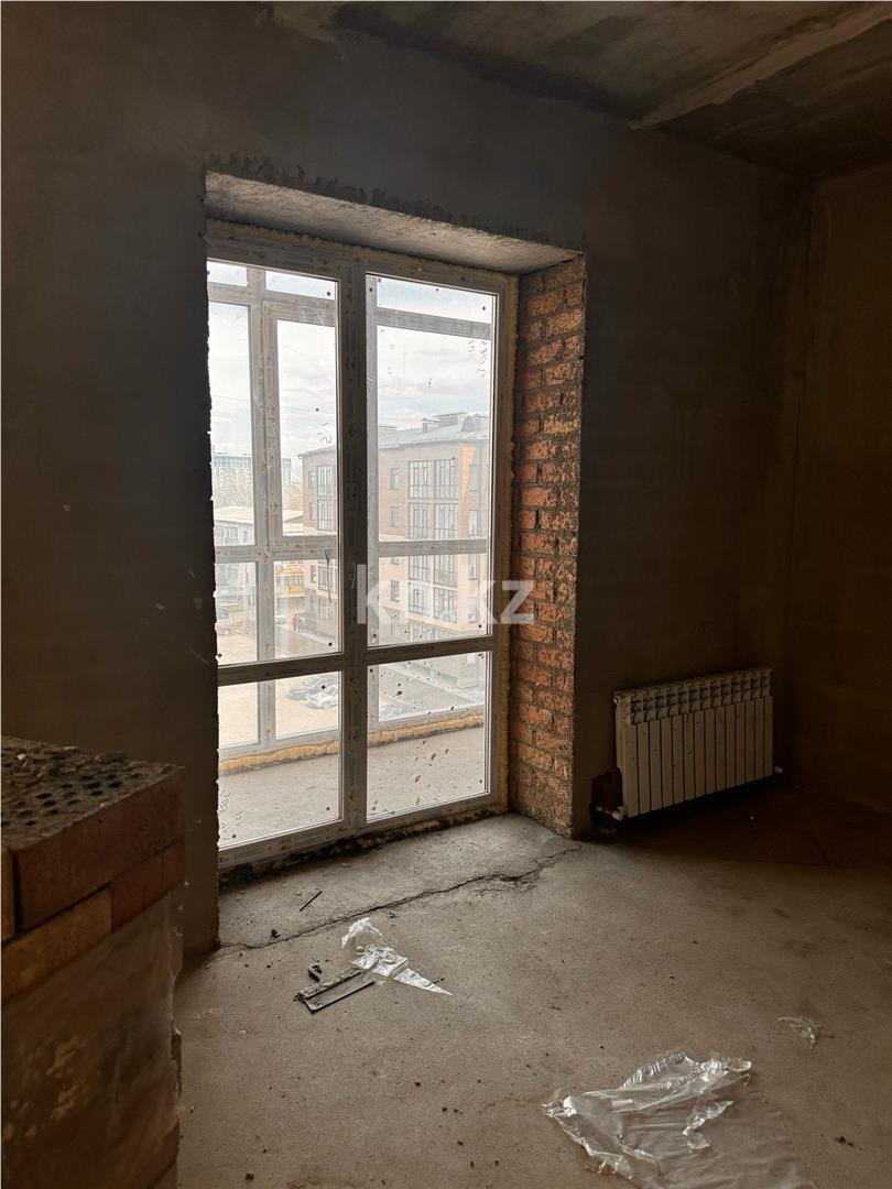 Продажа 2-комнатной квартиры, 42 м², ул. Муканова в Караганде - фото 2