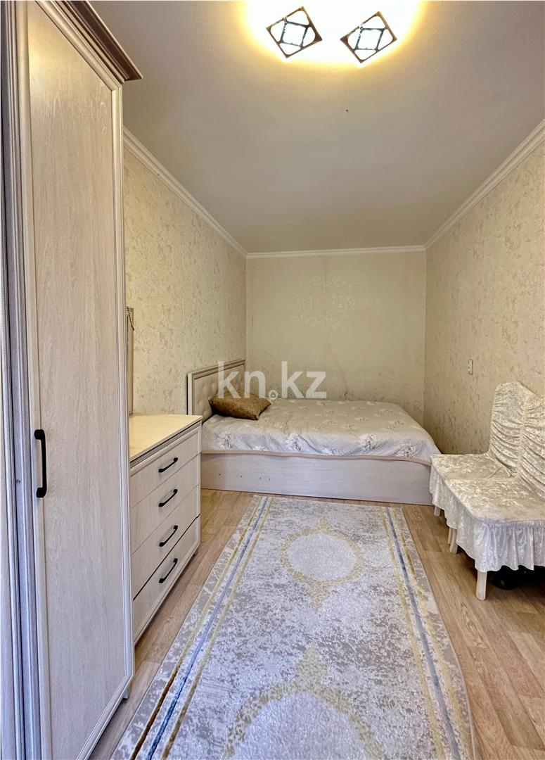 Продажа 2-комнатной квартиры, 44 м² в Караганде - фото 4