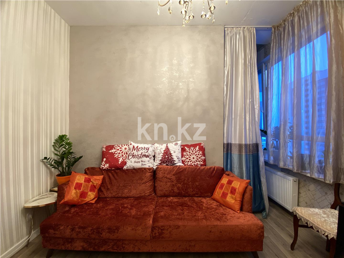 Продажа 2-комнатной квартиры, 65 м² в Астане - фото 7
