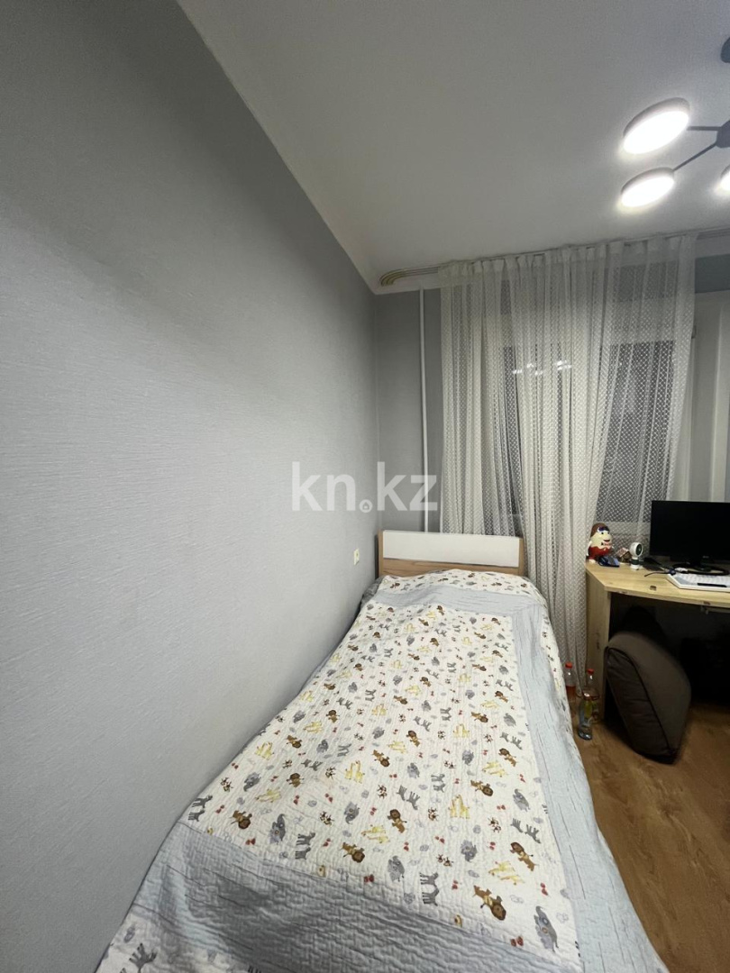 Продажа 4-комнатной квартиры, 80 м² в Караганде - фото 6