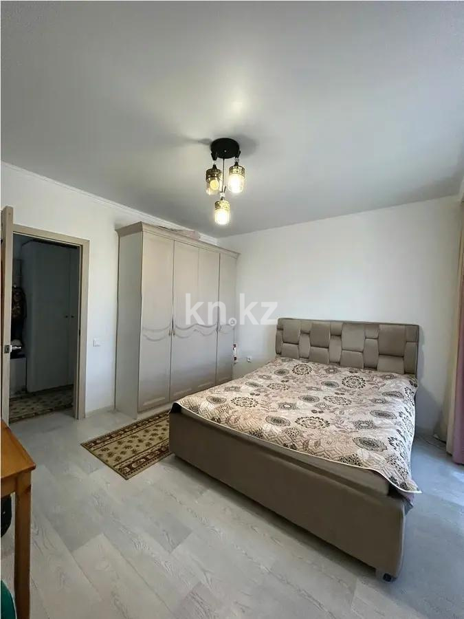 Продажа 2-комнатной квартиры, 58.3 м², пр. Кабанбай батыра, дом  59 в Астане - фото 2