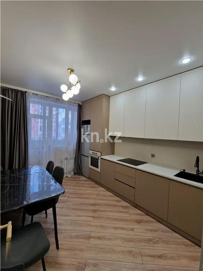 Продажа 3-комнатной квартиры, 75 м² в Астане - фото 4