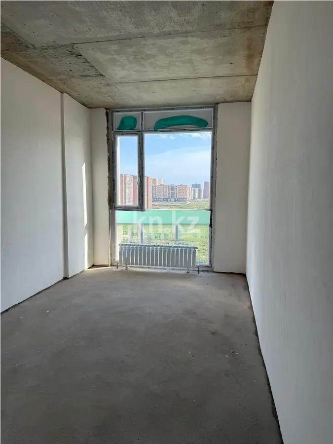 Продажа 2-комнатной квартиры, 64 м², ул. Сыганак, дом  28 в Астане - фото 2