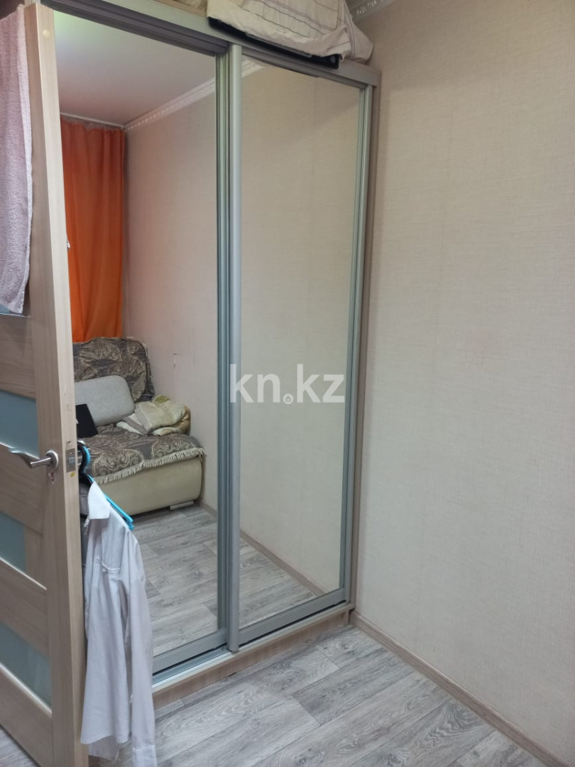 Продажа 4-комнатной квартиры, 62 м² в Караганде - фото 10