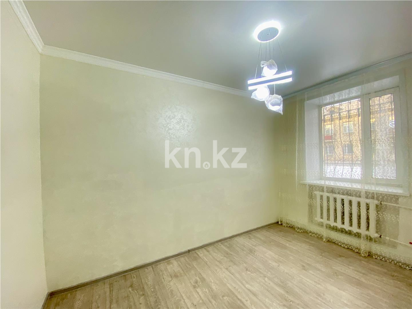 Продажа 3-комнатной квартиры, 63 м² в Сарани