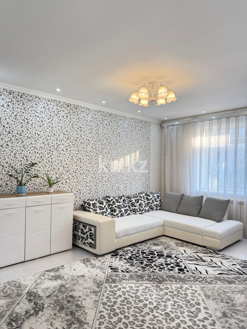 Продажа 7-комнатного дома, 370 м² в Караганде - фото 32