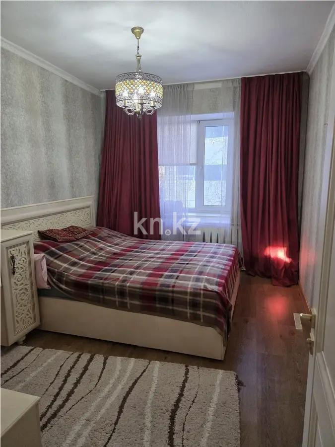 Продажа 3-комнатной квартиры, 65 м² в Астане - фото 2