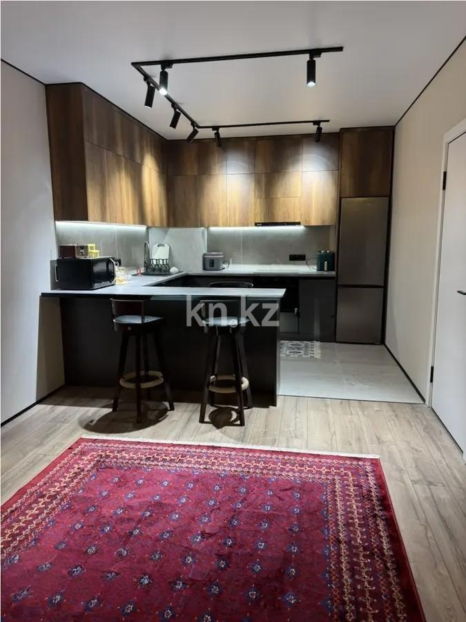 Продажа 2-комнатной квартиры, 51 м² в Алматы - фото 2