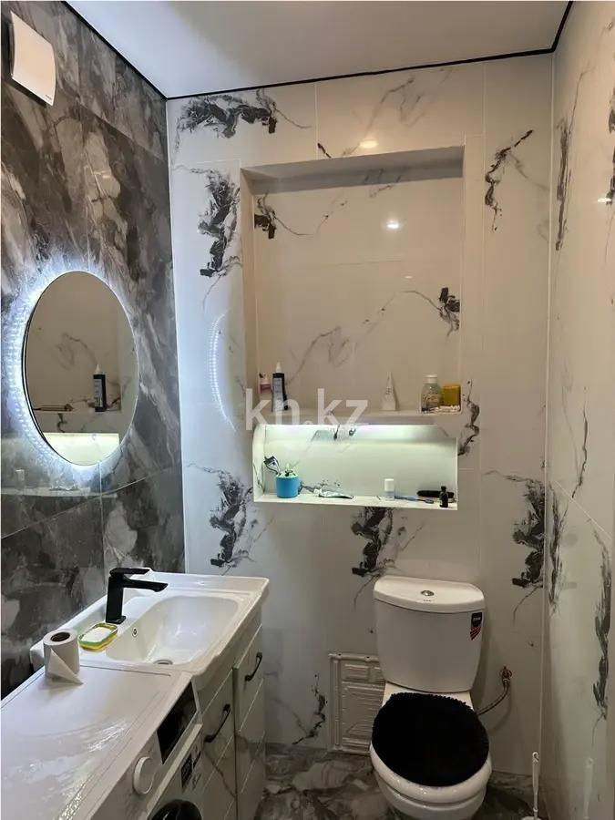 Продажа 2-комнатной квартиры, 48 м² в Алматы - фото 4