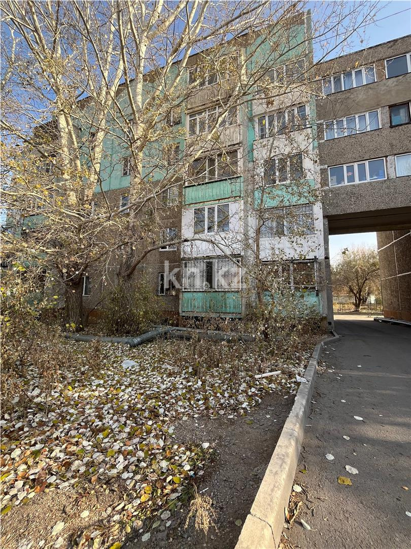 Продажа 1-комнатной квартиры, 34 м², мкр-н 8 в Темиртау - фото 15