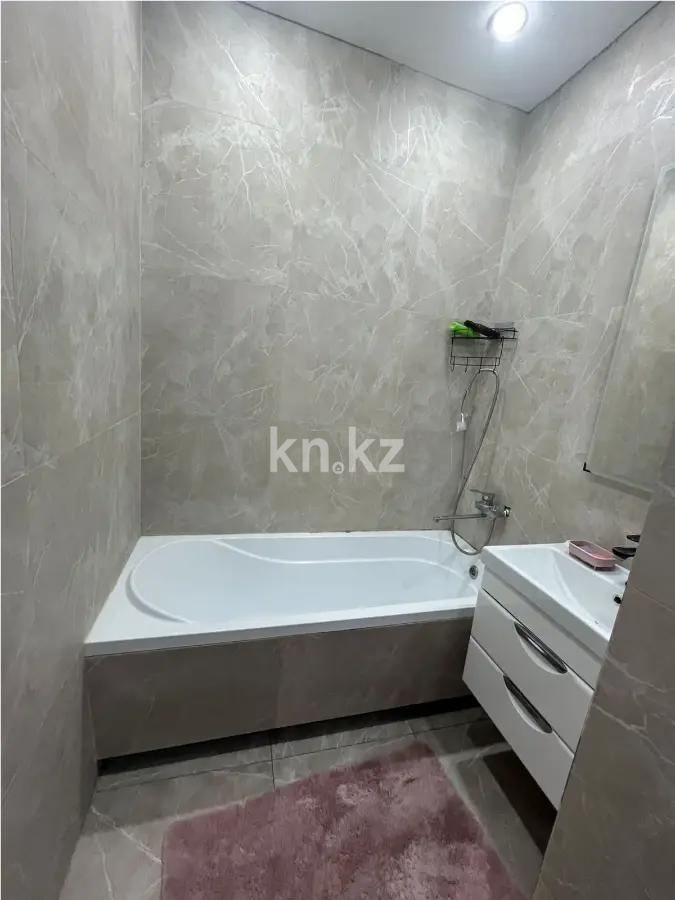 Продажа 2-комнатной квартиры, 58.9 м², ул. Кунаева, дом  15/1 в Алматы - фото 6